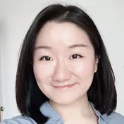咨询师高茵然