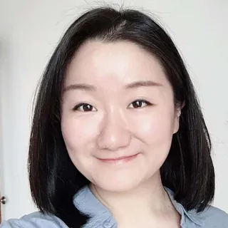 咨询师高茵然