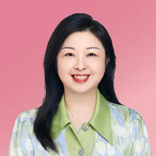 咨询师姚英