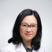 咨询师钟洁玲