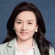 咨询师杨咏梅