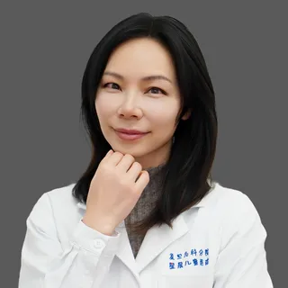 咨询师陈莹芳